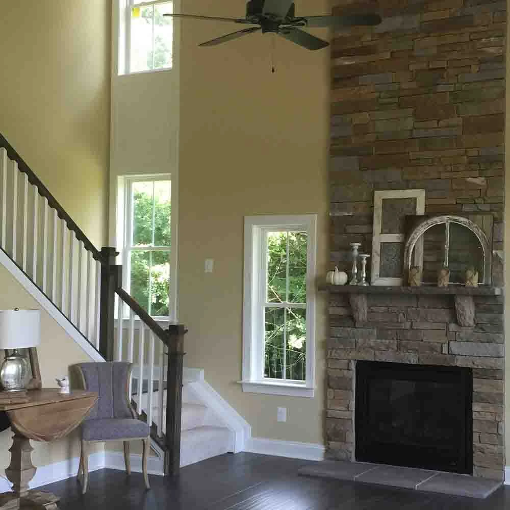 Barry Andrews Homes Favorite Work
